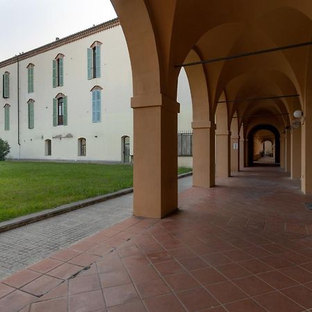 Tranquil Elegance In The Heart Of Pisa - Historic Convent Apartment エクステリア 写真