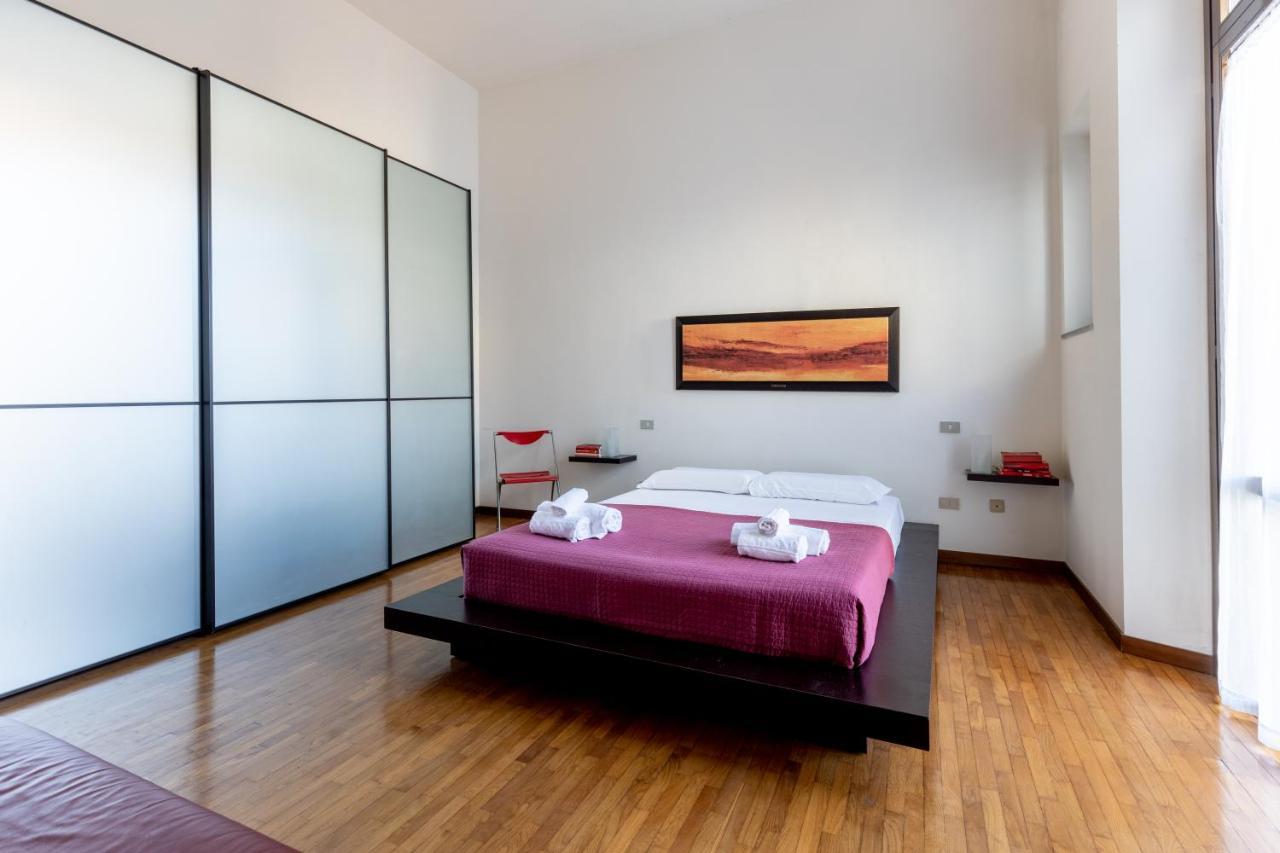 Tranquil Elegance In The Heart Of Pisa - Historic Convent Apartment エクステリア 写真