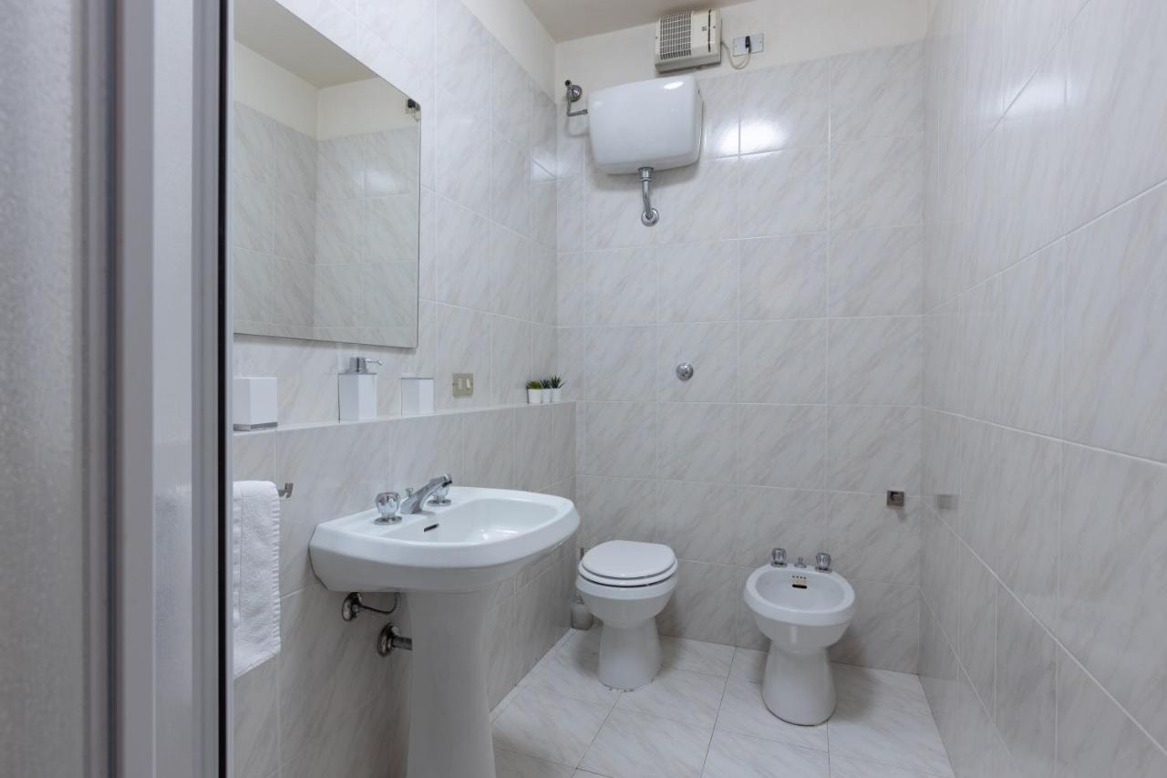 Tranquil Elegance In The Heart Of Pisa - Historic Convent Apartment エクステリア 写真