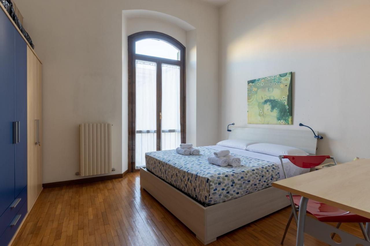 Tranquil Elegance In The Heart Of Pisa - Historic Convent Apartment エクステリア 写真