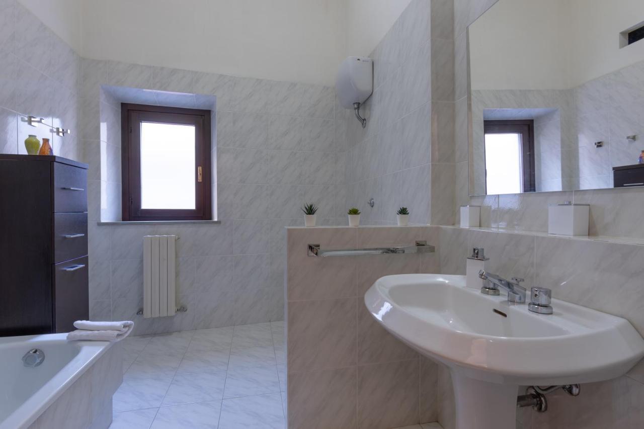 Tranquil Elegance In The Heart Of Pisa - Historic Convent Apartment エクステリア 写真
